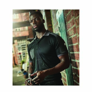 Regatta Offensive Wicking Polo Shirt